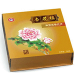 上海杏花樓月餅