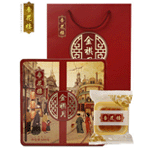 上海杏花樓月餅