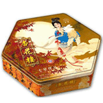 上海杏花樓月餅