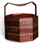 上海杏花樓月餅價(jià)格