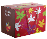 杏花樓感恩冊258型