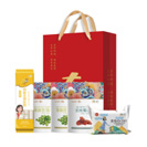 錦上佳福杏花樓禮品冊(cè)82型