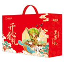 錦上佳福杏花樓禮品冊(cè)82型