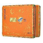 上海杏花樓月餅券