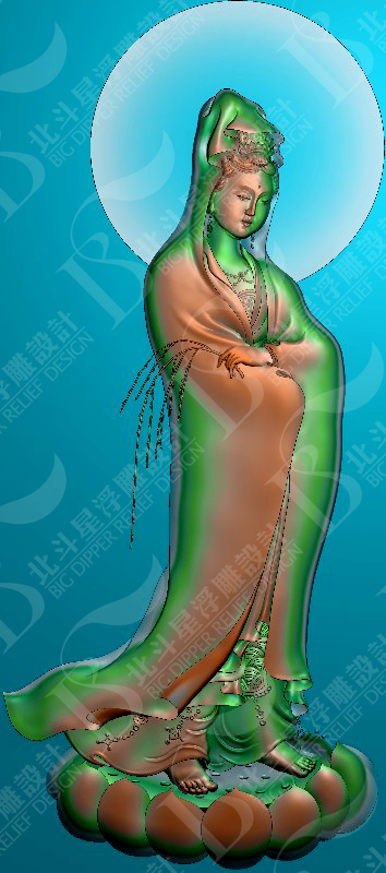 觀音