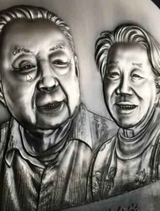牙齒細節處理（有彩蛋）
